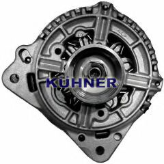 AD KUHNER 301143ri -  Генератор